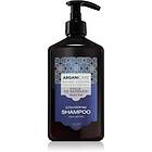 ArganiCare Prickly Pear Ultra-Fortifying Shampoo Djupt ren- och klargörande schampo För hårförstärkning 400ml female