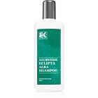 Brazil Keratin Ayurvedic Eclipta Alba Shampoo 300ml