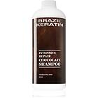 Brazil Keratin Chocolate Intensive Repair Shampoo Schampo För skadat hår 550ml female