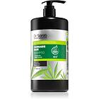 Dr. Santé Cannabis Regenererande Shampoo Med hampolja 1000ml
