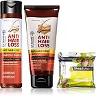 Dr. Santé Anti Hair Loss Ekonomiförpackning (Mot håravfall)