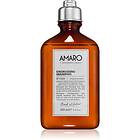 FarmaVita Amaro Energizing Energigivande Shampoo för fint, uttunnat och sprött hår 250ml unisex