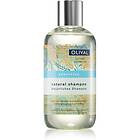 Olival Natural Sensitive Naturligt Shampoo för känslig hårbotten 250ml