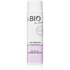 beBIO Colored Hair Illuminating and Bronzing Shampoo for 300ml
