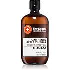 The Doctor Panthenol Apple Vinegar Reconstruction Återställande Shampoo Med pantenol 355ml female