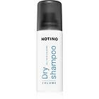 Notino Hair Collection Volume Dry Shampoo TorrShampoo för alla hårtyper 50ml female