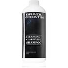 Brazil Keratin Clarifying Shampoo Renande Shampoo 550ml