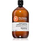 The Doctor Panthenol Apple Vinegar Reconstruction Återställande Shampoo Med pantenol 946ml female