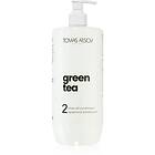 Tomas Arsov Green Tea Rinse Off Conditioner Fuktgivande Conditioner med grönt te 1000ml female