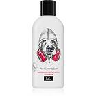 LaQ Music Purifies Cool Dogy Duschtvål och schampo 2-i-1 300ml male