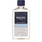 Phyto Cyane-Men Invigorating Shampoo Renande Shampoo Mot håravfall 250ml male