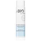 beBIO Greasy Hair Flytande organiskt Shampoo för fett hår 300ml