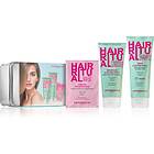 Dermacol Hair Ritual Gift Set (för hårvolym) female