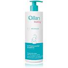 Oillan Baby Gentle Shampoo Mild Shampoo för barn från födseln 200ml unisex