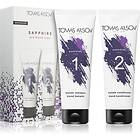 Tomas Arsov Sapphire Balíček Šampon a Kondicionér Schampo och Conditioner 2x250ml female