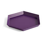 Hay Kaleido bricka S Purple