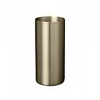 Blomus Modo tandborstmugg Brass