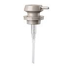 Zone Denmark Suii pump till tvålpump 17 cm Taupe