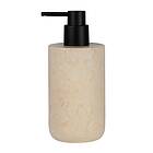 Mette Ditmer Marble tvålpump 17,5 cm Sand