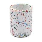 Humdakin Terrazzo tandborstmugg 10 cm Rainbow