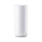 Zone Denmark Suii tandborstmugg 14 cm White