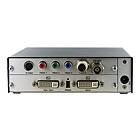 Black Box Vga/dvi/video/sdi To Dvi-d Converter