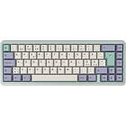 Varmilo VXT68 Minilo Eucalyptus Gateron G Pro 2.0 Silver (Nordisk)