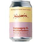 Compagnie de Limonadiers Rooibos 330ml