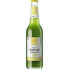 Seicha Yuzu Ingefära Mynta & Matcha 33cl