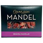 Oscarssons Brända Mandlar 170g