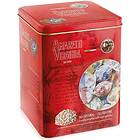 Virginia Amaretti Mandelkakor Presentbox Amaretti Krokant 300g