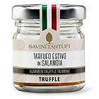 Savini Tartufi Svart Sommartryffel 15g