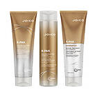 Joico K-Pak Conditioner 250ml Shampoo 300ml Intense Hydrator