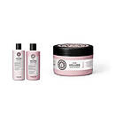 Maria Nila Pure Volume Trio Set