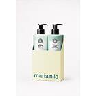 Maria Nila Duo Bundle True Soft Shampoo, 500ml