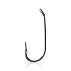 Mustad Heritage R50 Dry Fly 25pk #24