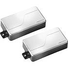 Fishman Fluence Modern Humbucker Set Nickel