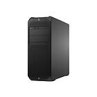 HP Z6 G5 Tower Workstation 5E8M4EA#UUW Xeon W7-3455 128GB RAM 2TB SSD