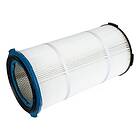 Pela 532224 Filter till dammsugare 512886