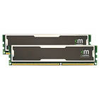 Mushkin Silverline DDR2 800MHz 2x2GB (996760)
