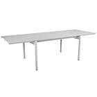 Brafab B45 matbord Ljusgrå 250 x 92 cm
