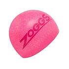 Zoggs Easy Fit Eco Swimming Cap Rosa