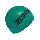 Zoggs Easy Fit Eco Swimming Cap Grönt