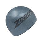 Zoggs Easy Fit Eco Swimming Cap Grå