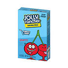 Cherry Jolly Rancher Singles to Go 6 pack 17g