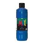 ABA Skol Färg Greenspot Ready MIx 500ml MIX blå 2483720