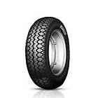 Pirelli Sc 30 (f/r) 42j Atv Front Or Atv Rear Tire Silver 3,00 R10