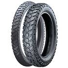 Heidenau K 60 48p Trail Front Tire Silver 2,50 R21