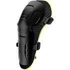 Shot Optimal 2,0 Elbow Guards Svart M-L