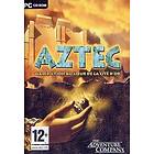 Aztec: The Curse in the Heart of the City of Gold (PC)